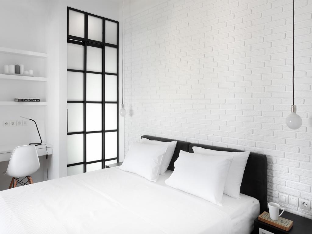 Athens View Loft - 06 Apartment Bagian luar foto