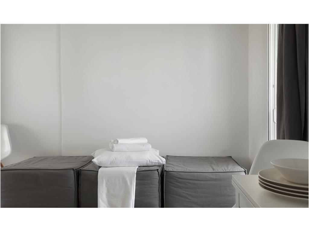 Athens View Loft - 06 Apartment Bagian luar foto